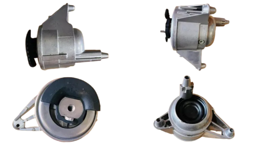 ENGINE MOUNT